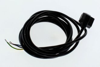 Bosch Cable Bomba 230v 2,5m Pr60 Everp, 8735300762