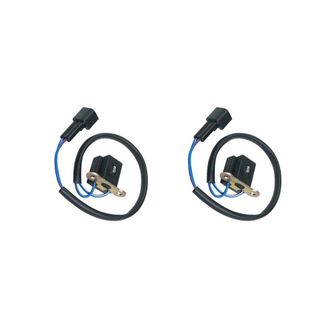 OEM Adecuado Para Sensores De Posici&oacute;n 6h2-85895-01 Y 6h2-85895-00 (2 Pines), Apto Para Motores Fueraborda De Dos Tiempos De 60 A 90 Hp