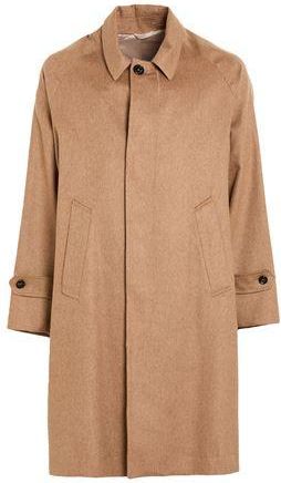 De Petrillo ROPA DE ABRIGO - Abrigos en YOOX.COM