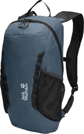 Jack Wolfskin Velocity Lite 10 Wanderrucksack - Unisex | blau