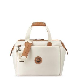 DELSEY Paris Chatelet 2.0 Small Weekender Travel Duffle Bag in Angora at Nordstrom