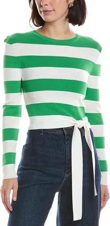 Milly Gia Knit Top