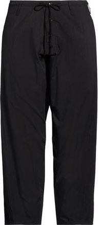 Yohji Yamamoto BOTTOMWEAR - Trousers on YOOX.COM
