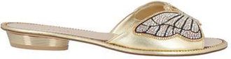 Le Silla CALZADO - Sandalias con cierre en YOOX.COM