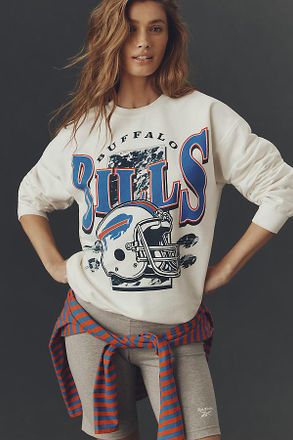 Junk Food NFL Conversion Graphic Sweatshirt