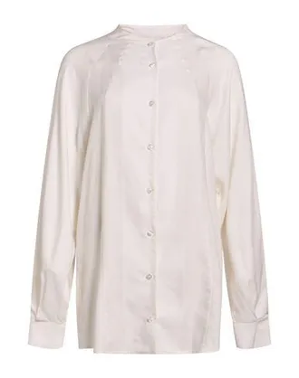 NOSTRASANTISSIMA TOPWEAR - Shirts on YOOX.COM