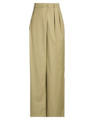 Isabelle Blanche PARTES DE ABAJO - Pantalones en YOOX.COM