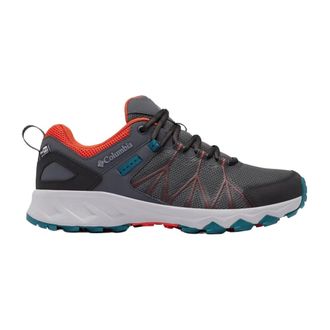 Columbia Peakfreak II Outdry - Heren - Sneakers - Zwart - 40 EU - Polyester - Schoenen