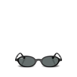 Ray-Ban Sunglasses, unisex, Black, Size: 51 MM Sunglasses