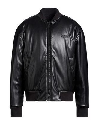 Versace JACKEN & M&Auml;NTEL - Jacken und Anoraks auf YOOX.COM