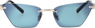 Tiffany & Co. Butterfly Sunglasses 0 Tf3120 60019 S