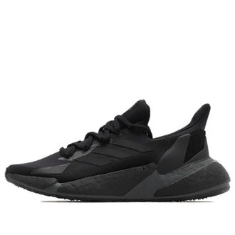 adidas X9000L4 Cold.Rdy Black G54883