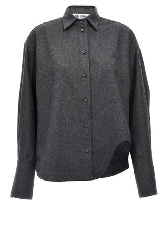 The Attico Eliza Shirt
