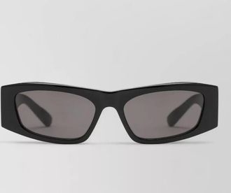 Balenciaga cat-eye sunglasses