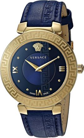 Versace Womens 35mm Quartz Watch