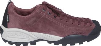 Scarpa Mojito GTX Suede Low-Top Sneakers