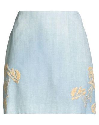 Ermanno Scervino HOSEN & R&Ouml;CKE - Minir&ouml;cke auf YOOX.COM