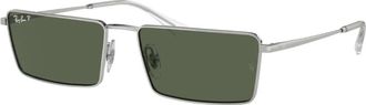Ray-Ban unisex, Accessori, Grigio, Taglia unica, new