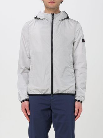 Peuterey Giubbotto Peuterey in nylon con cappuccio