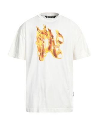 Palm Angels TOPWEAR - T-shirts on YOOX.COM