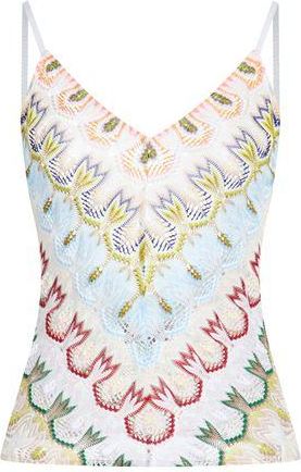 Missoni CAMISETAS Y TOPS - Tops en YOOX.COM