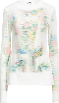 Loewe TOPWEAR - T-shirts sur YOOX.COM