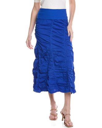 Xcvi Peasant Skirt