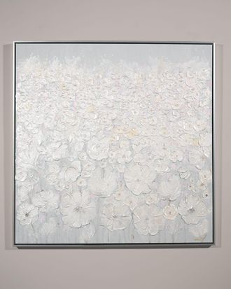 RFA Fine Art Silver Lakes Canvas Art by H. Scott