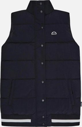 Ellesse Womens Matsson Gilet - Black - Size: 16
