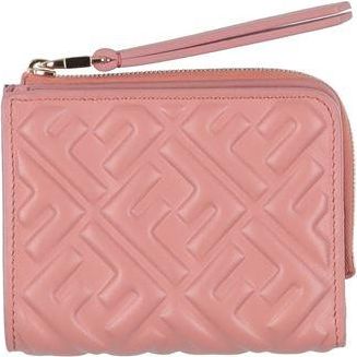 Fendi Kleinlederwaren - Brieftaschen auf YOOX.COM