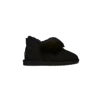 Emu Mujer, Zapatos, Negro, Talla: 36 EU
