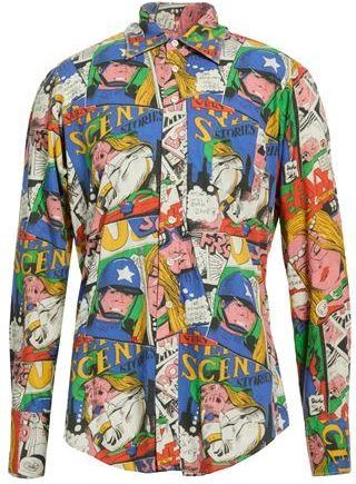 ERL TOPWEAR - Camicie su YOOX.COM