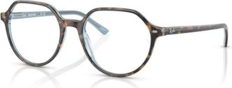 Ray-Ban Sole Zonnebril - unisex - Brillen - Bruin - 51 MM - Accessoires
