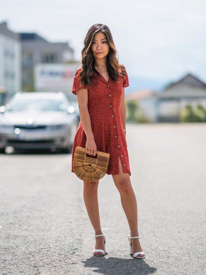 Estos son los vestidos más vendidos de Asos del verano