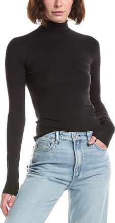Rag & Bone Luca Turtleneck Top