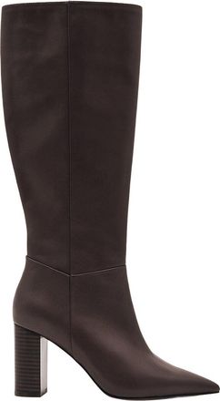 Reiss Bianca Knee Boot