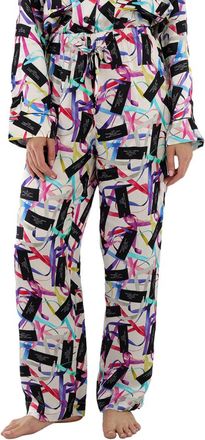 Marc Jacobs Pajama Pants, Size Small