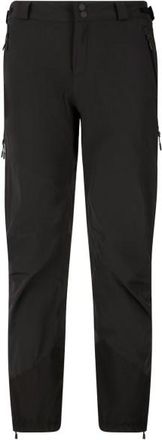 Whistler Oxtrail Waterproof Pants W-PRO 10000 Tourenhose f&uuml;r Damen | schwarz