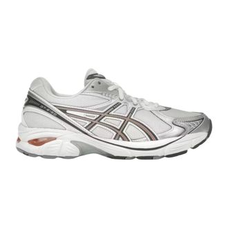 Asics Hombre, Zapatos, Gris, Talla: 44 1/2 EU