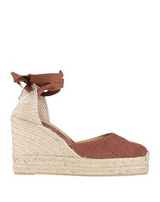 Castaner FOOTWEAR - Espadrilles on YOOX.COM