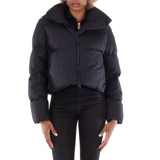 Canada Goose Long Sleeve Puffer Jacket, Size Large