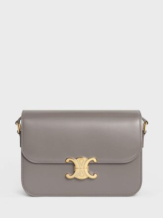 Celine Borsa Teen Triomphe in pelle