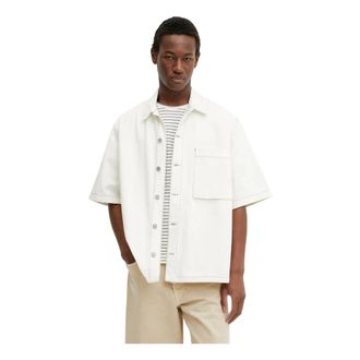 Iro Iro, Hombre, Camisas, Beige, Talla: S