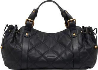 Gerard Darel Bolso 24H - Bags - Mujer - Negro - ONE SIZE