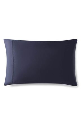 Sunday Citizen Set of 2 Silky Pillowcases in Baritone Blue at Nordstrom, Size Standard