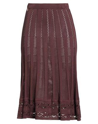 Elisabetta Franchi BOTTOMWEAR - Gonne midi su YOOX.COM