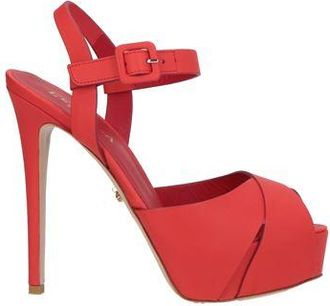 Le Silla CALZATURE - Sandali su YOOX.COM