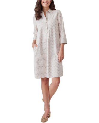 J.McLaughlin J. McLaughlin Rollins Dress