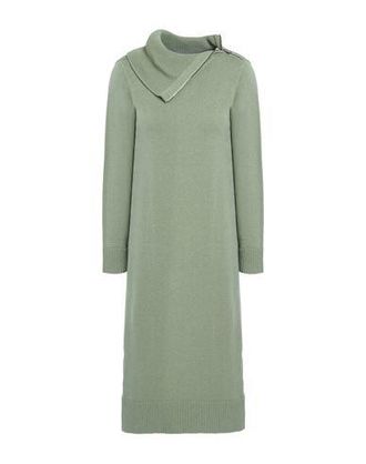 Le Tricot Perugia Midi dresses