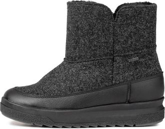 Pomar Niva GTX Ankle Boot Winterschuhe für Damen | schwarz/grau